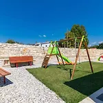 Villa Racan Bokordići