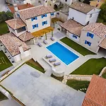 Racan Bokordići