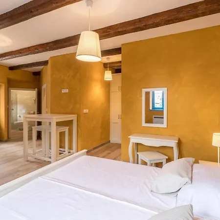Racan Villa *