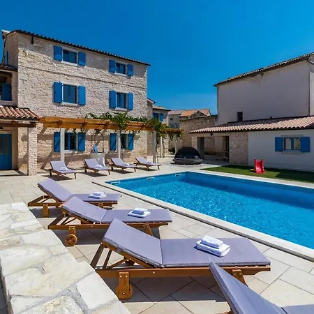 Villa Racan *