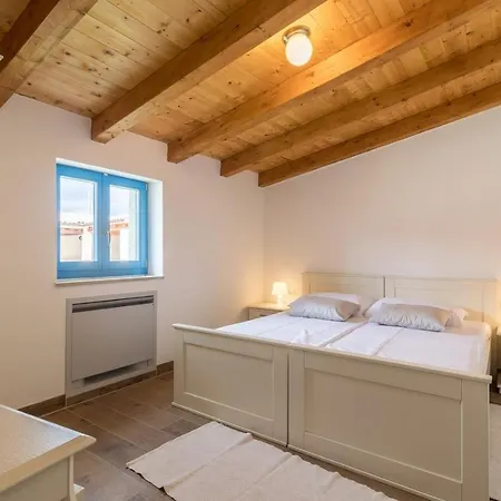 Villa Racan Bokordići