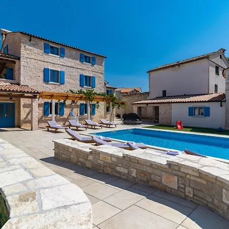 Racan Villa Bokordići