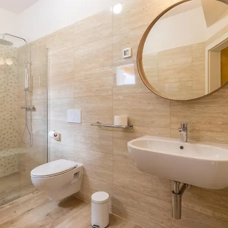Villa Racan Bokordići