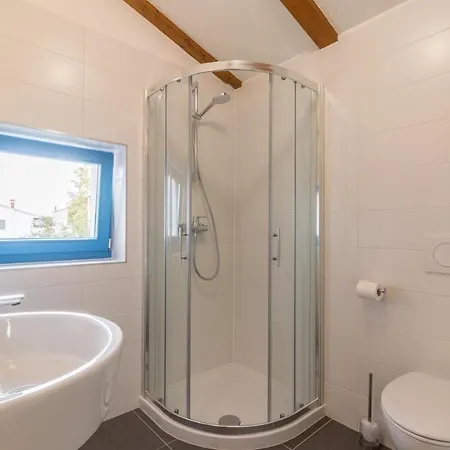Villa Racan Bokordići