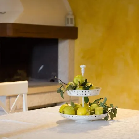 Racan Villa Bokordići