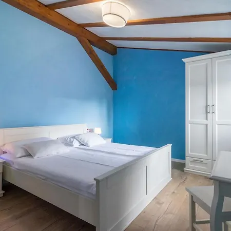 Villa Racan Bokordići