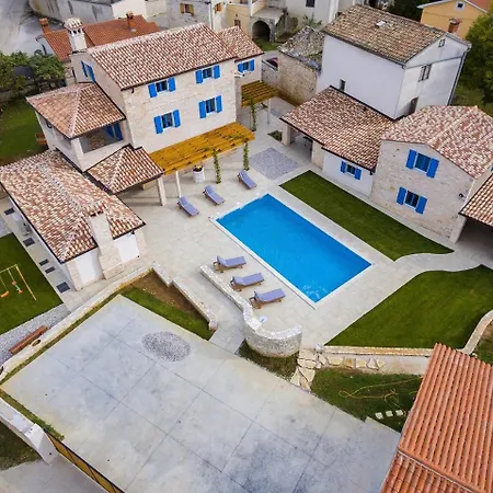 Racan Bokordići
