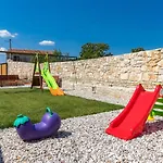 Racan Villa *