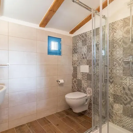 Racan Villa