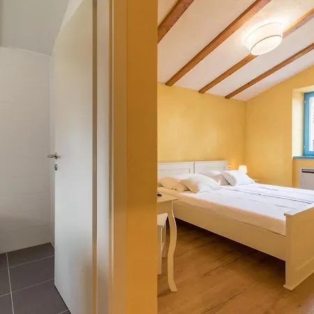 Racan Villa *