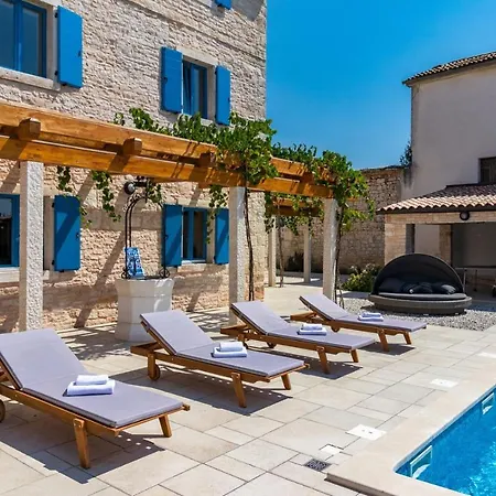 Racan Villa Bokordici