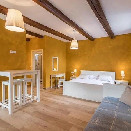 Racan Villa