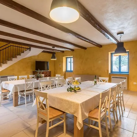 Villa Racan *