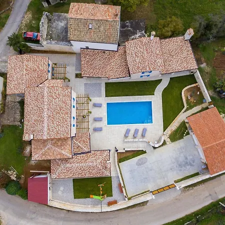 Racan Villa