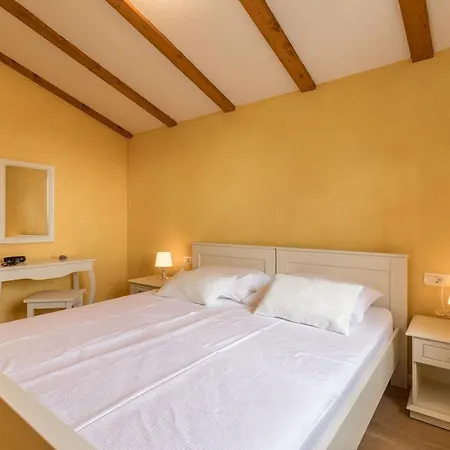 Racan Villa