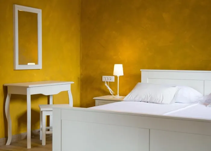 Racan Villa Bokordići
