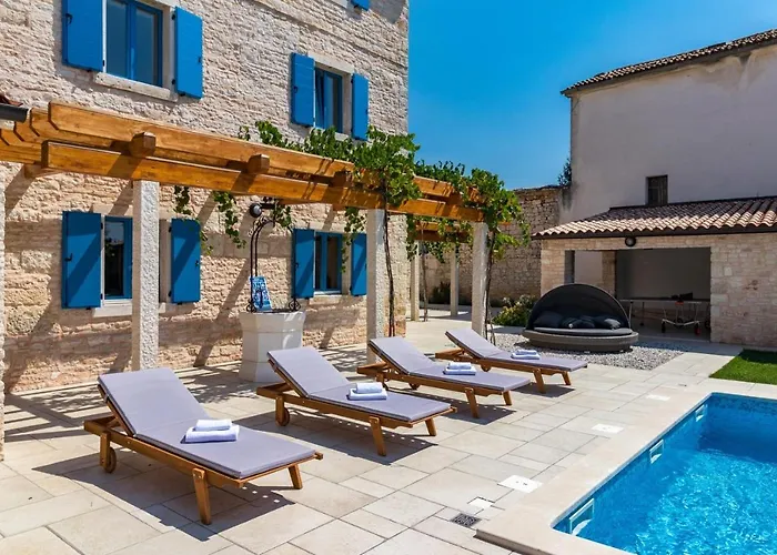 Racan Villa Bokordići