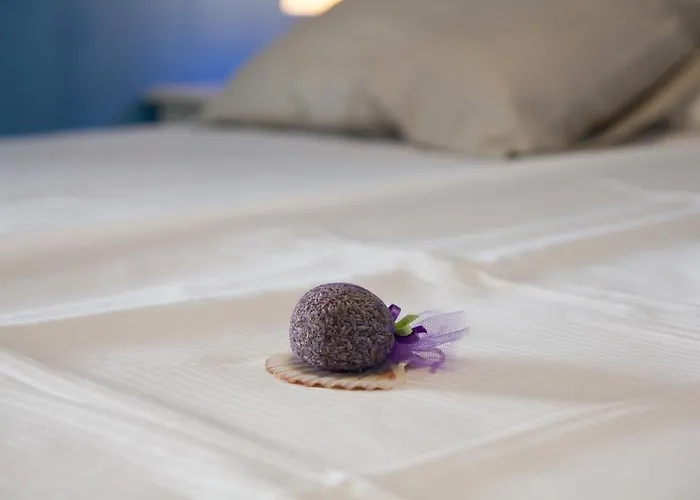 Villa Racan Bokordići