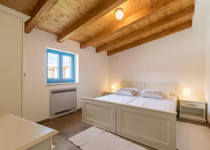 Villa Racan Bokordići