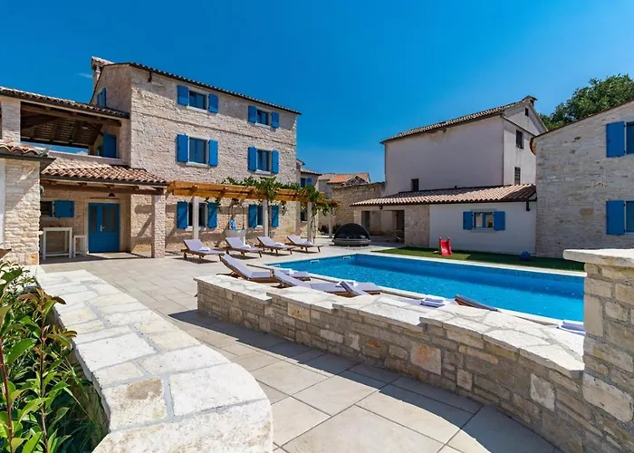 Racan Villa Bokordići