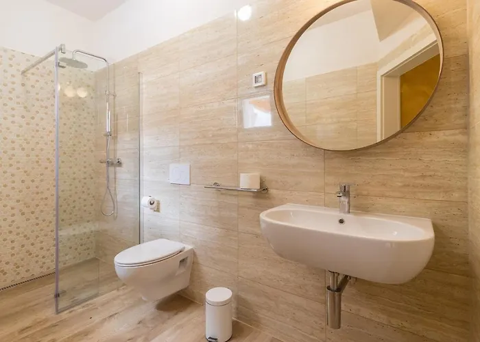 Villa Racan Bokordići