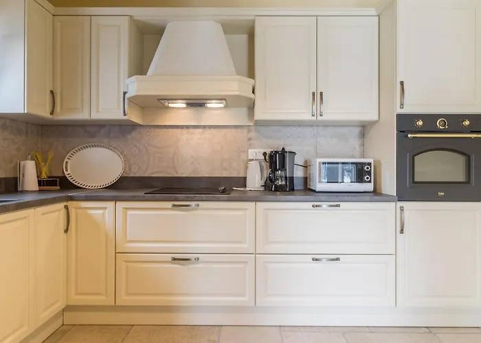 Villa Racan Bokordići