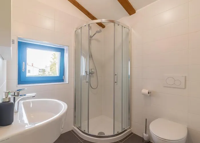 Villa Racan Bokordići